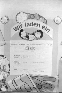 wir laden ein